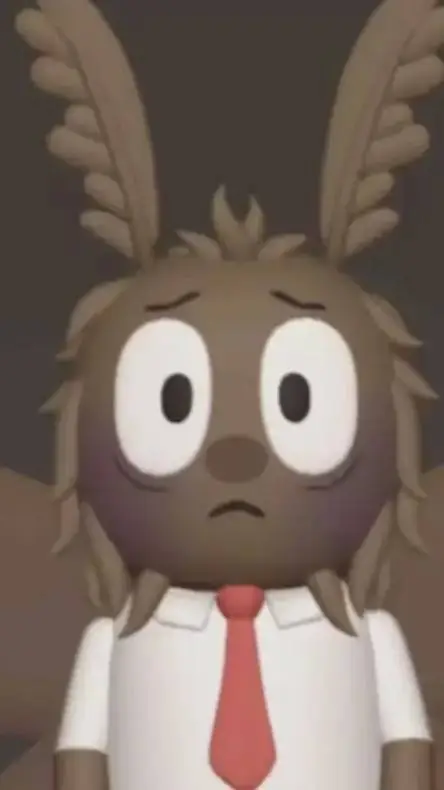 ai character: Milo background