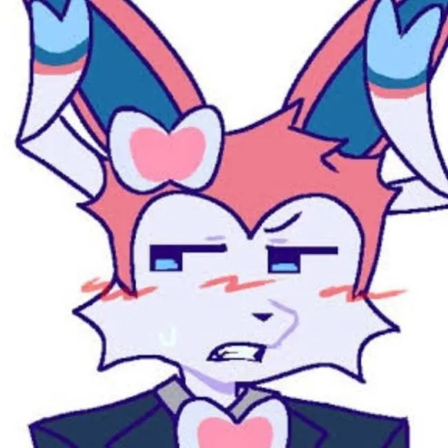 chat with ai character: Dr sylveon