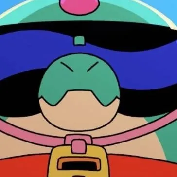 chat with ai character: Buzz