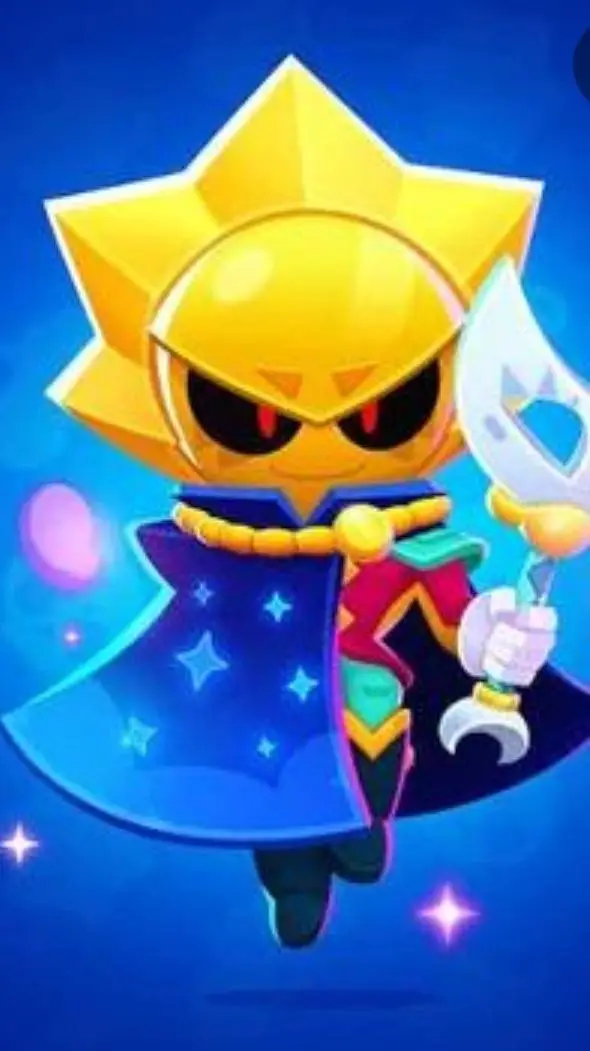 ai character: Sirius background