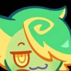 chat with ai character: Chameleon cookie 
