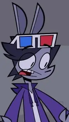 ai character: Ryan patel background