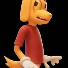 chat with ai character: Scratch 