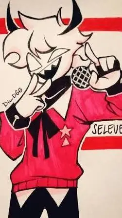 ai character: Selever background
