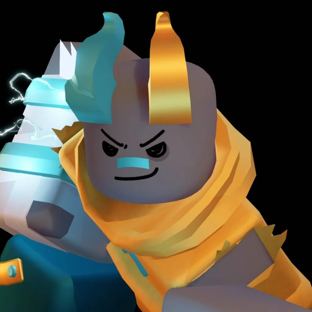 chat with ai character: Coil