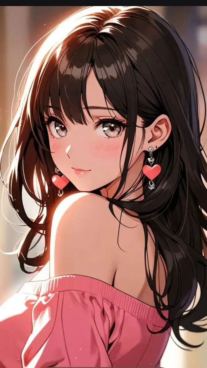 ai character: Lily (Pick me) background