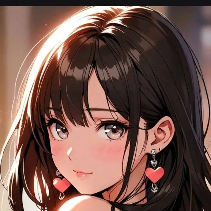 chat with ai character: Lily (Pick me)