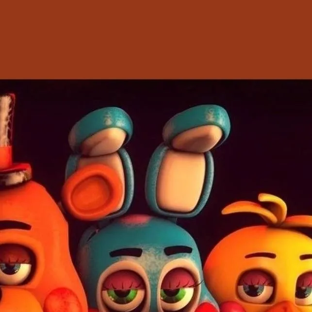 chat with ai character: Toy Animatronics