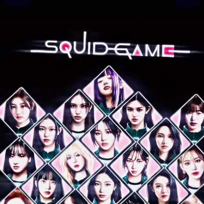 chat with ai character: NJWS (Squid Game)