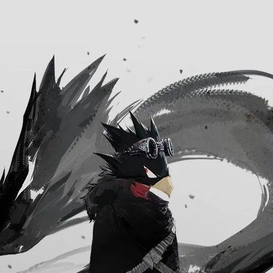 chat with ai character: MHA SONGS.