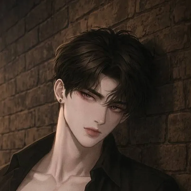 chat with ai character: •°Julian°•