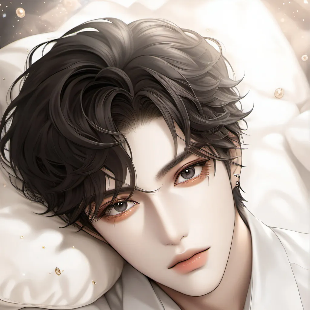 chat with ai character: Luke