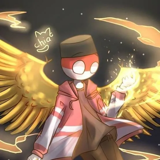 chat with ai character: Indo