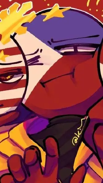 ai character: Maphilindo  background