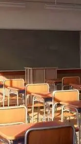 ai character: School  background