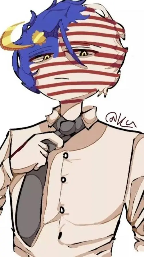 ai character: Malay background