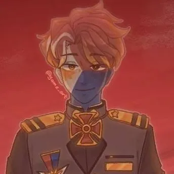 chat with ai character: Martial law