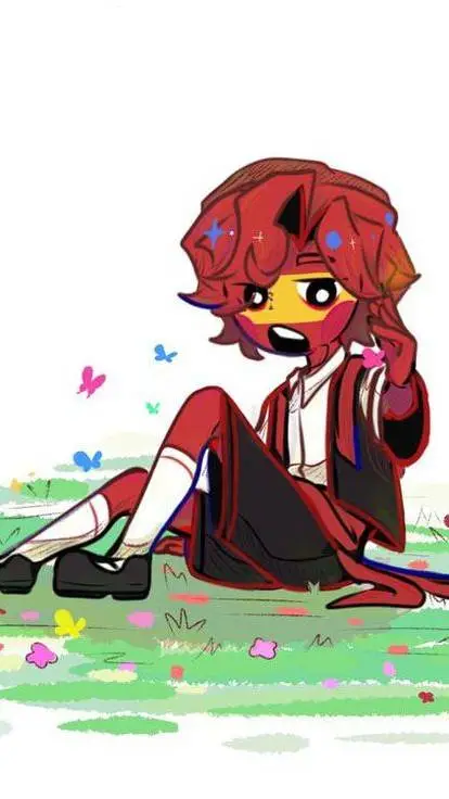 ai character: Spain  background