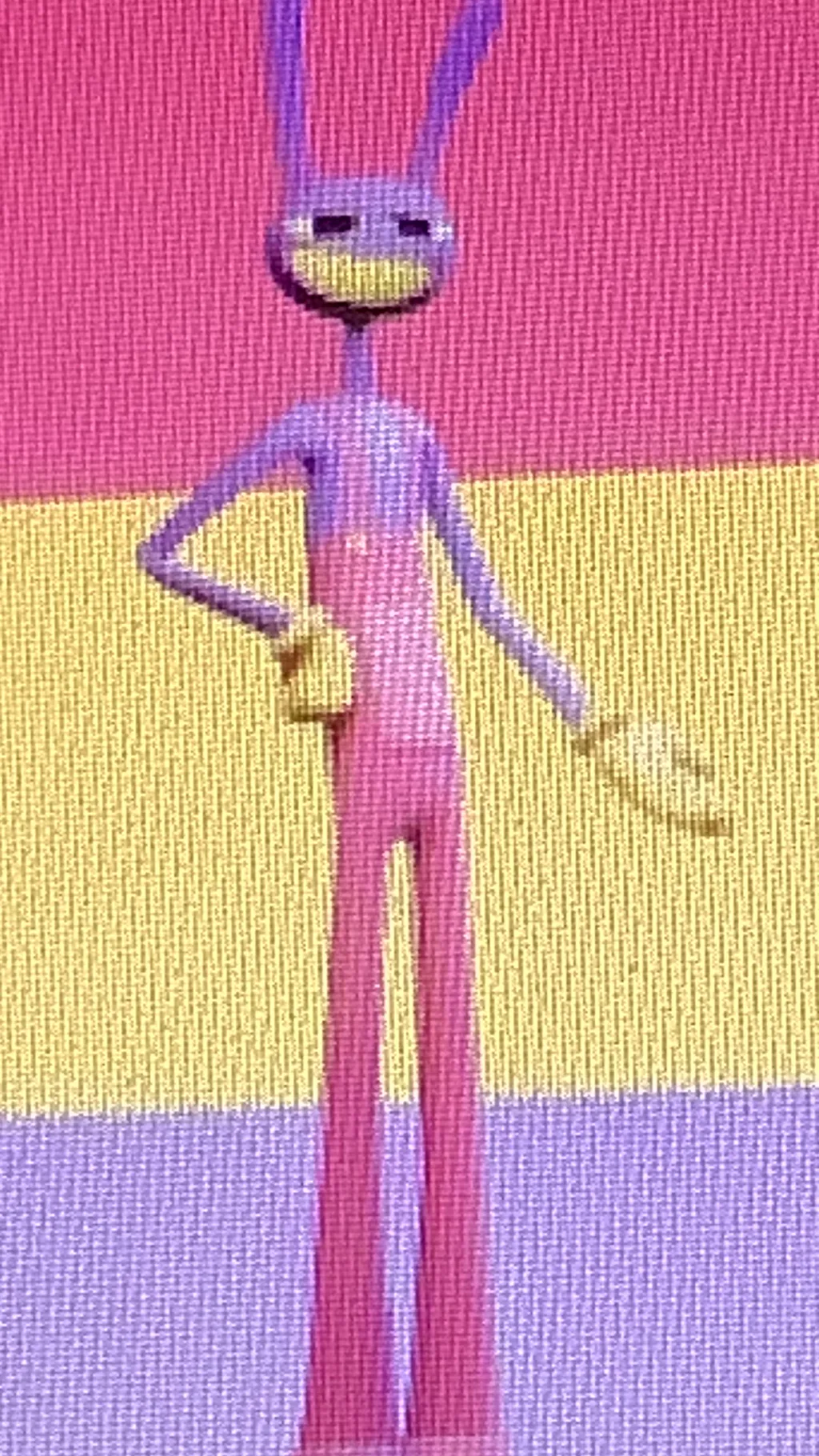 ai character: TADC  background