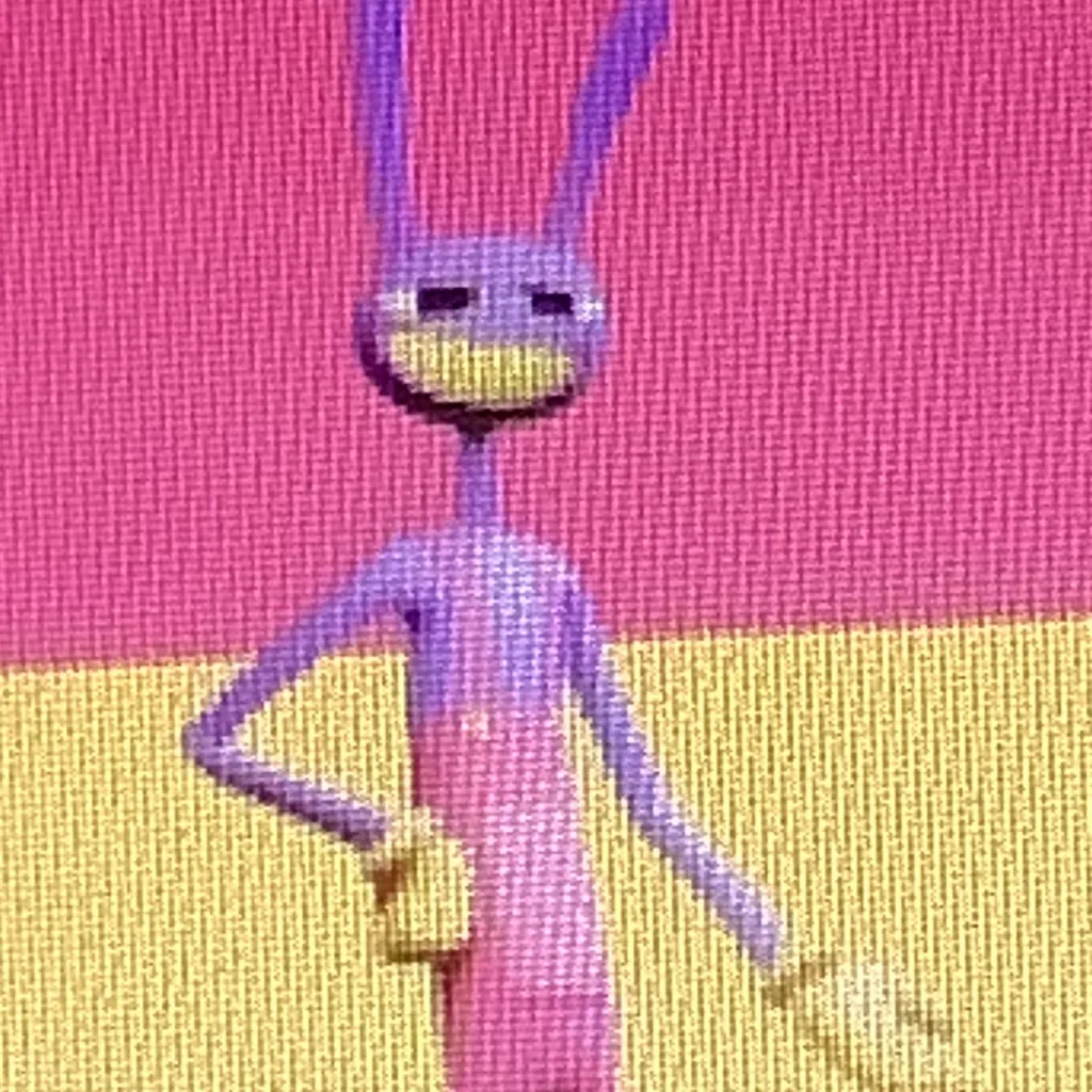 chat with ai character: TADC 