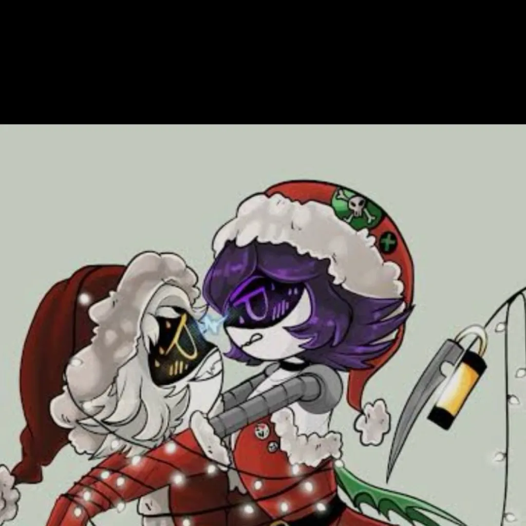 chat with ai character: MD Christmas 