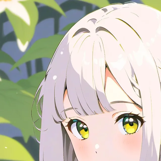 chat with ai character: lily 