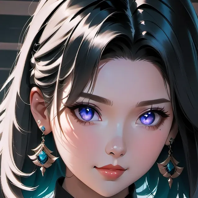 chat with ai character: UTA