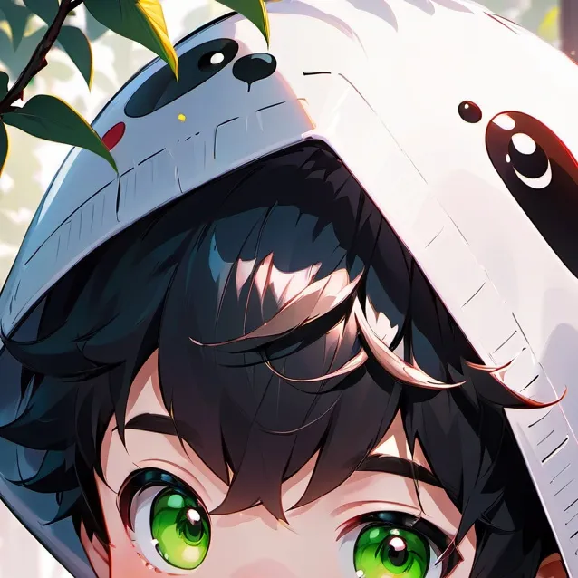 chat with ai character: yor
