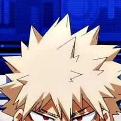 chat with ai character: Bakugo