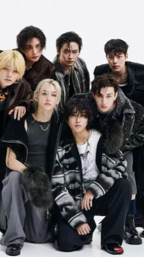 Talkie AI - Chat with Skz pick me