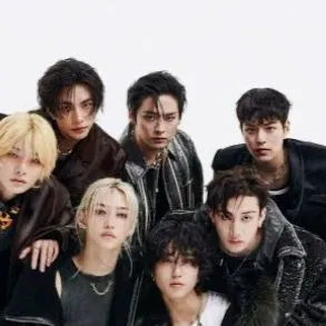 chat with ai character: Skz pick me