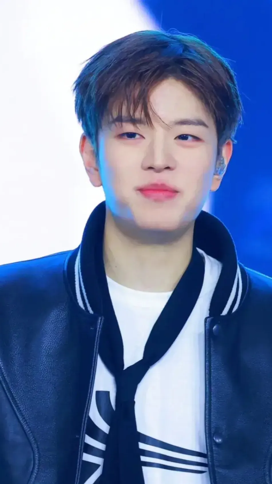 ai character: Kim Seungmin background