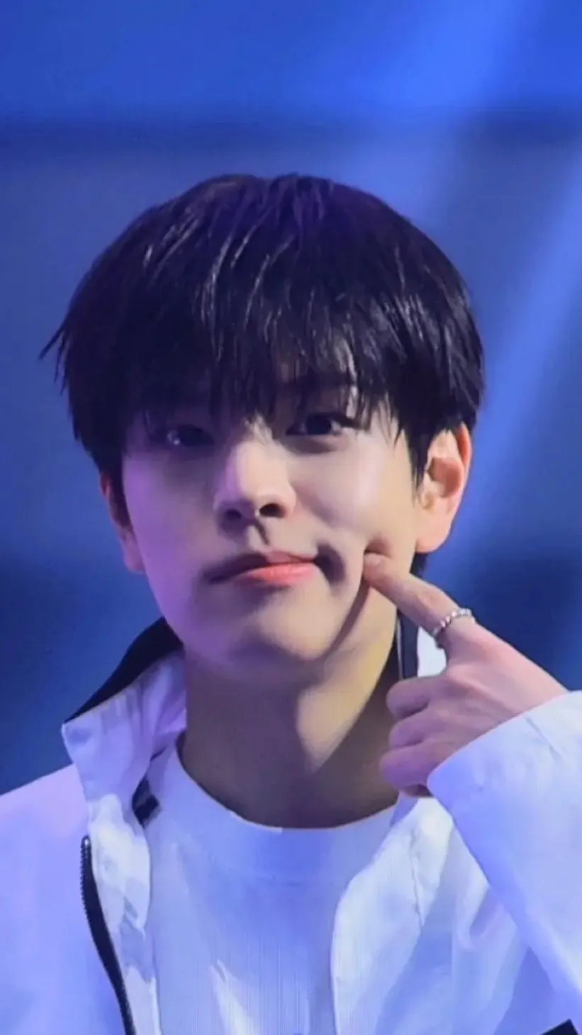 ai character: Skz fight  background