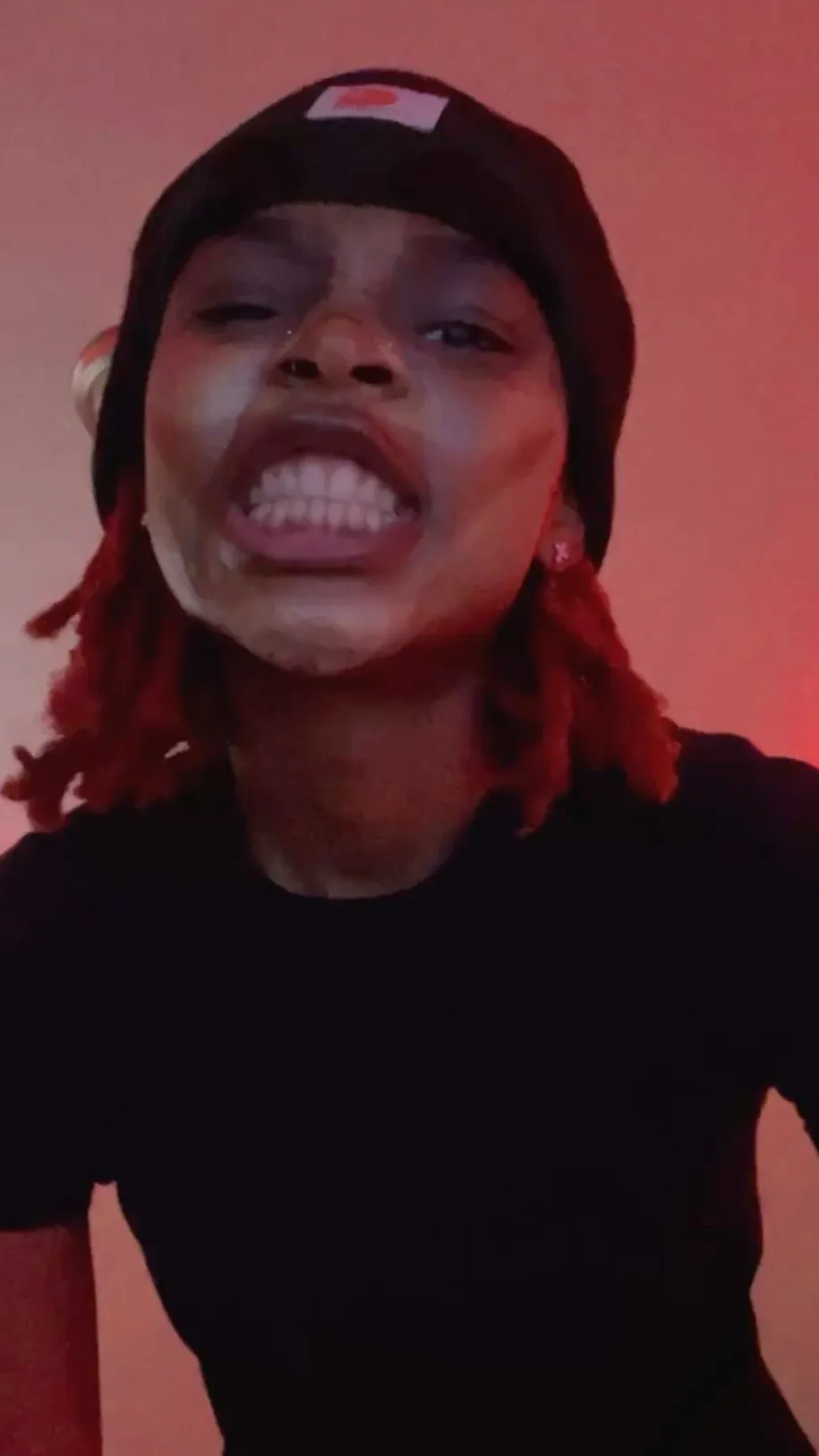Talkie AI - Chat with Amiyah