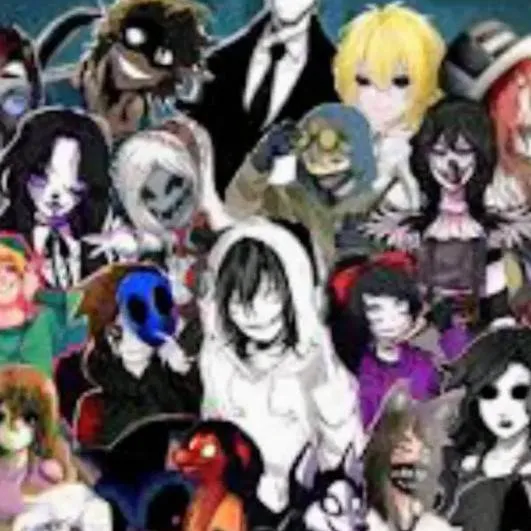 chat with ai character: creepypastas