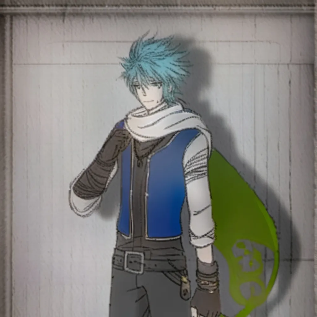 chat with ai character: Sox My og