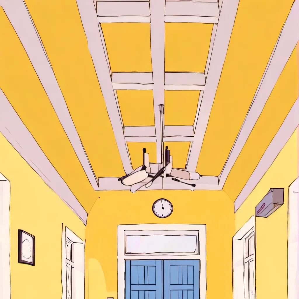 chat with ai character: DTMMN