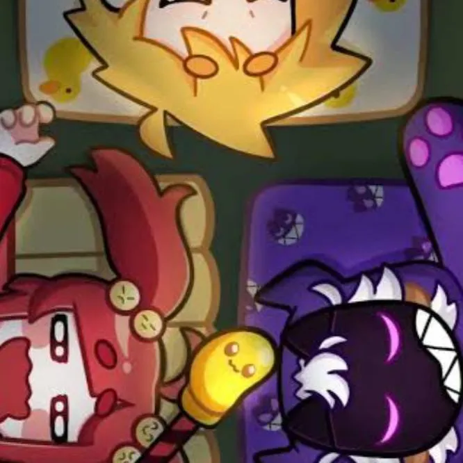 chat with ai character: TDB,festa do pijam