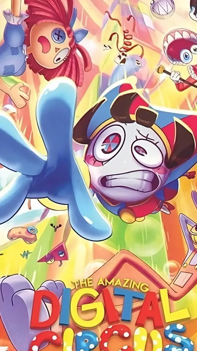 ai character: 🇧🇷TADC🇧🇷 background