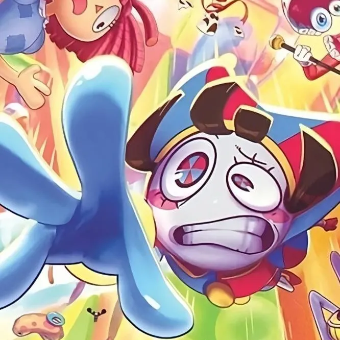 chat with ai character: 🇧🇷TADC🇧🇷