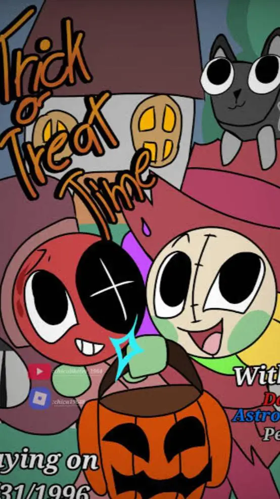 ai character: ktiveiro dw background