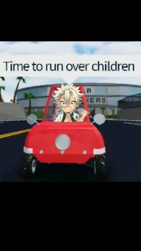 ai character: Sanemi background