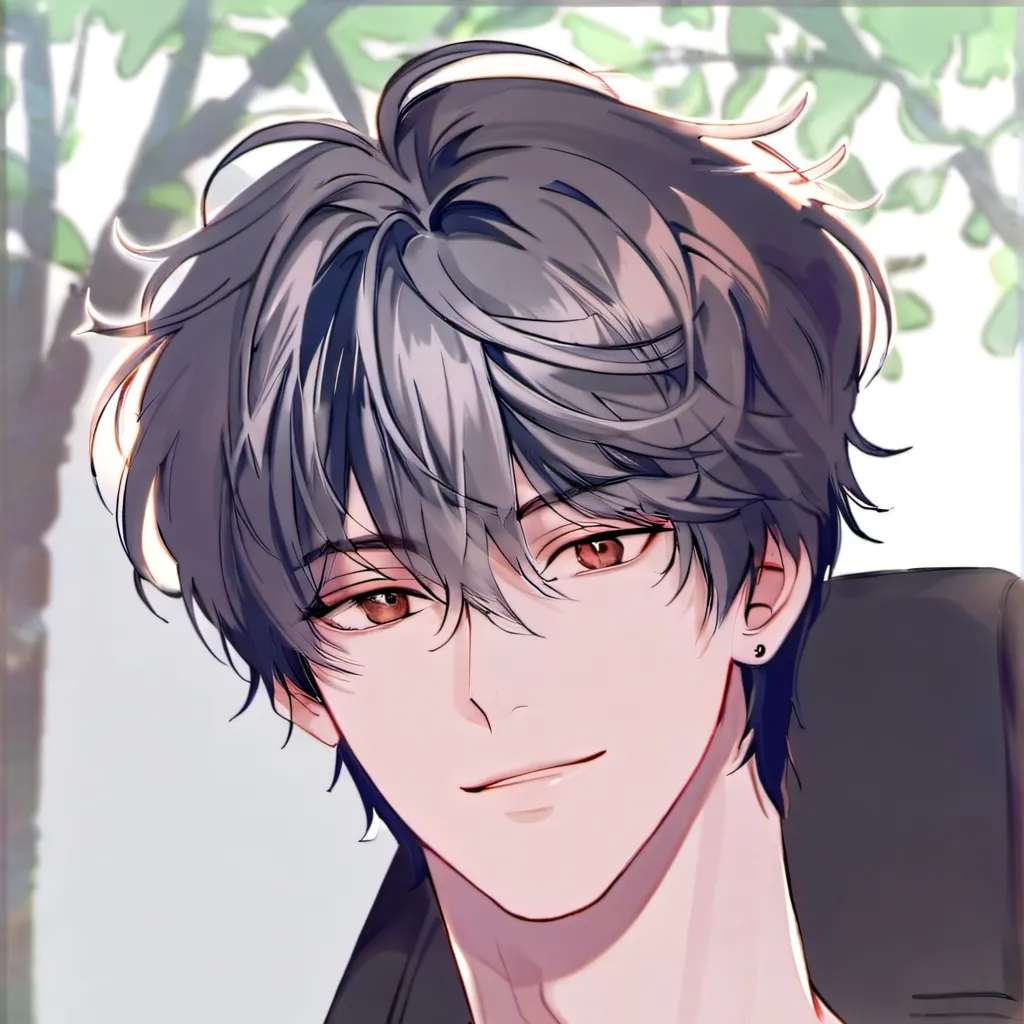 chat with ai character: Samuel 