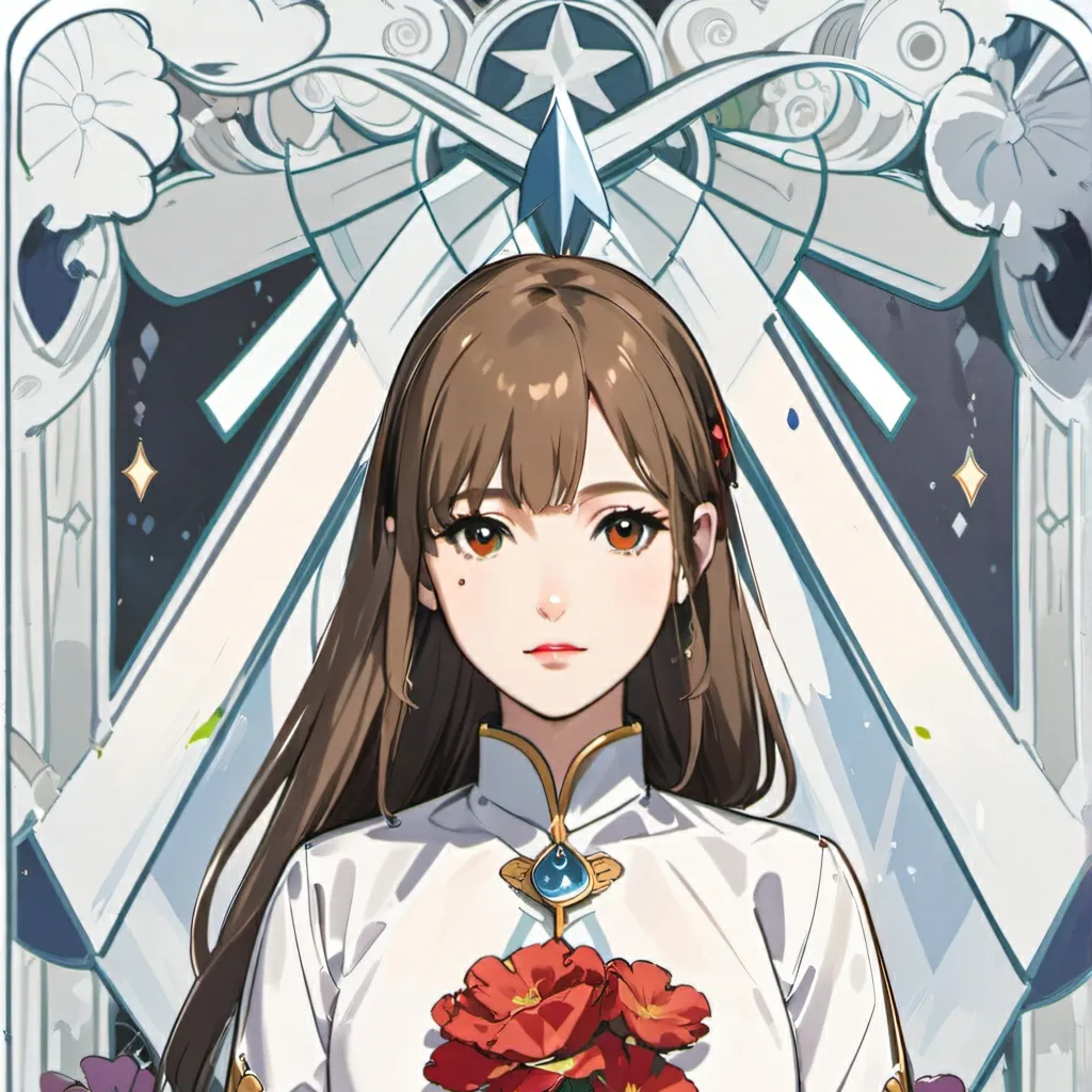 chat with ai character: hh past