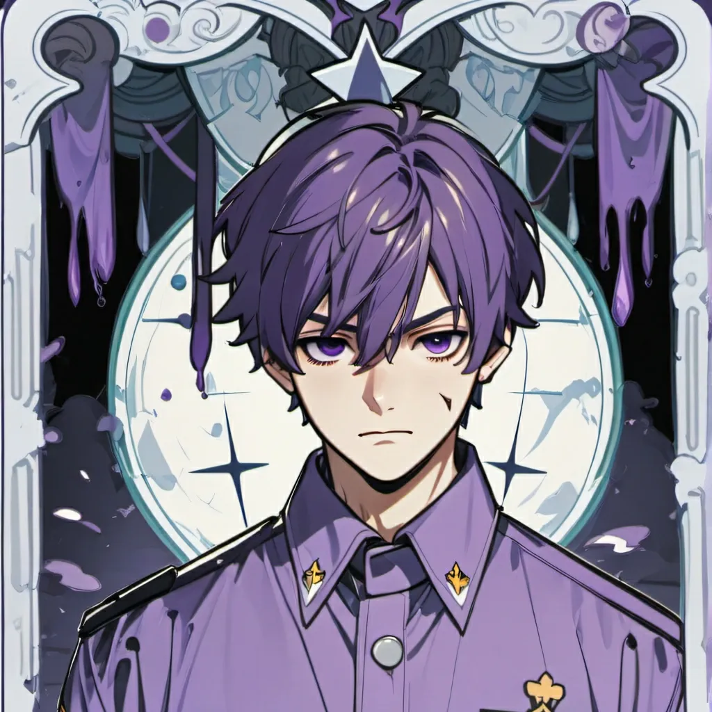 chat with ai character: aftons meet hh