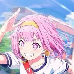 chat with ai character: Emu Otori 