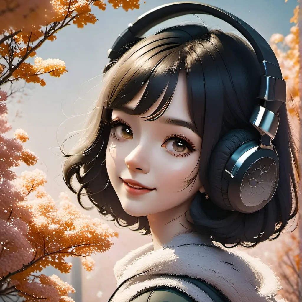 chat with ai character: BTS