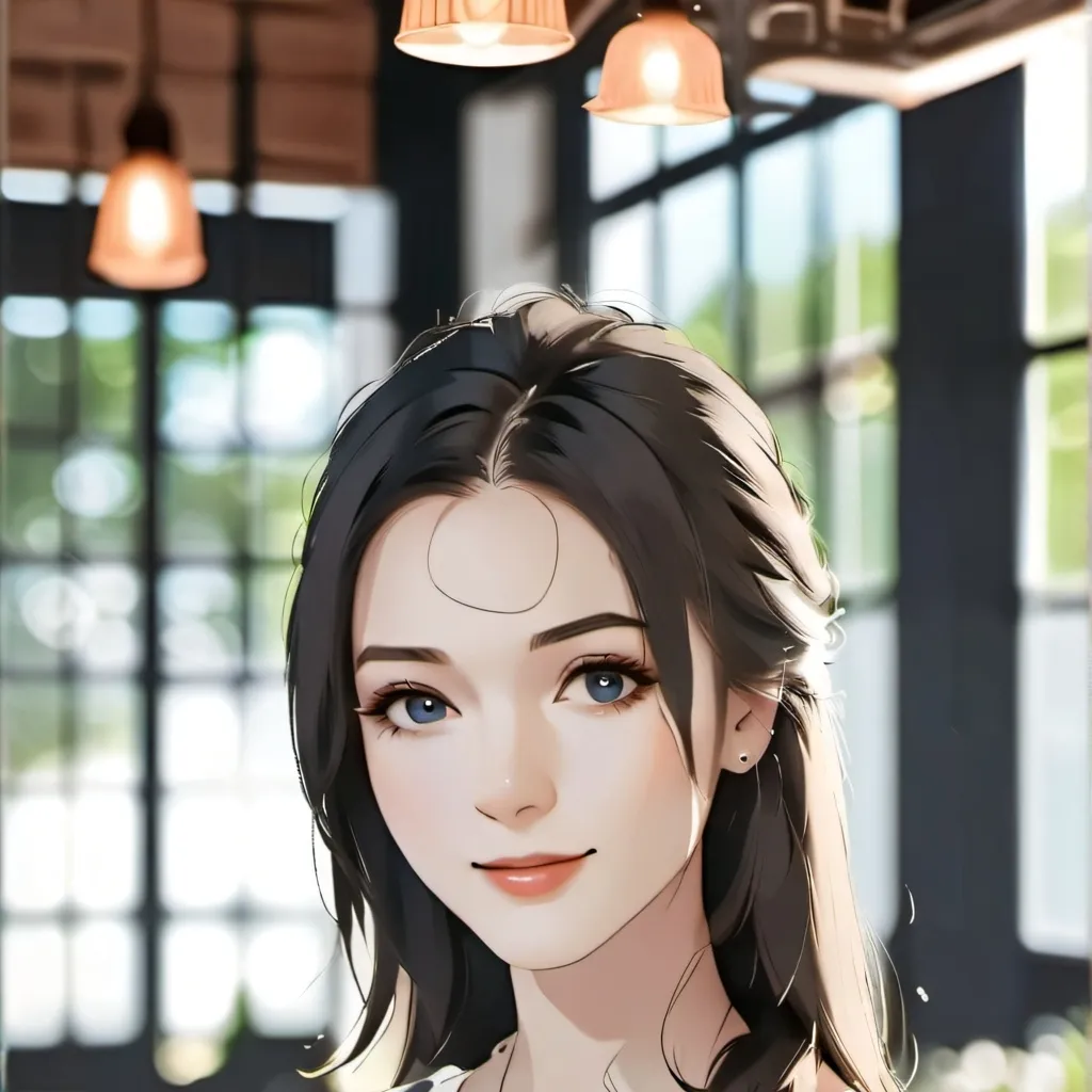 chat with ai character: BTS