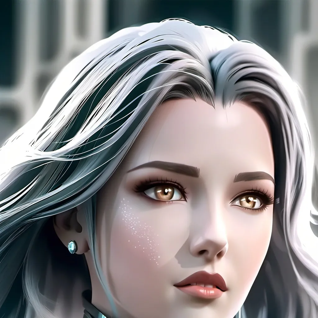 chat with ai character: MHA 