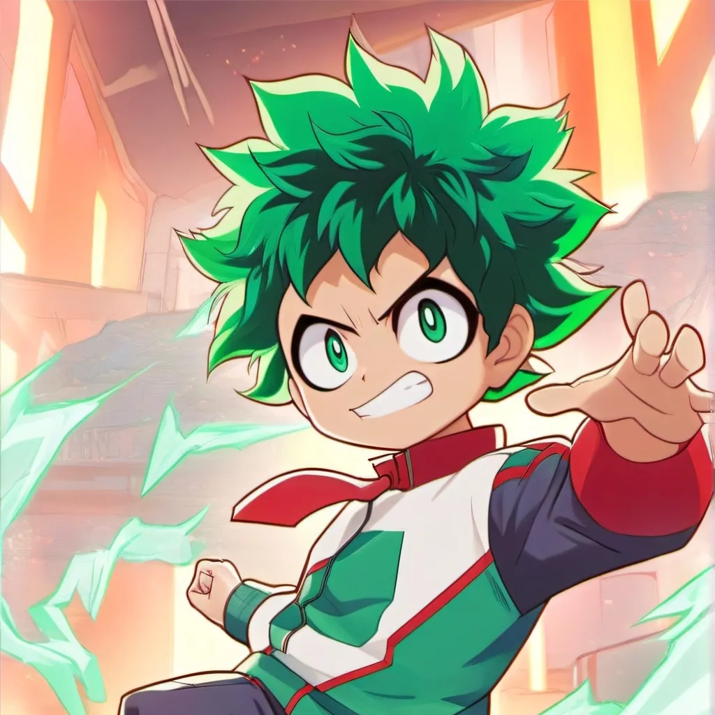 chat with ai character: BTS 